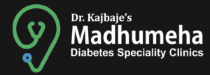 Madhumeha Logo