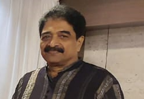 Pradeep Khatawkar