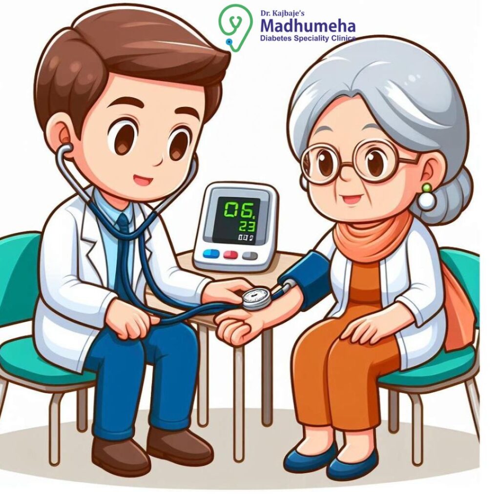 Hypertension in Seniors: Special Considerations and Tips for Caregivers