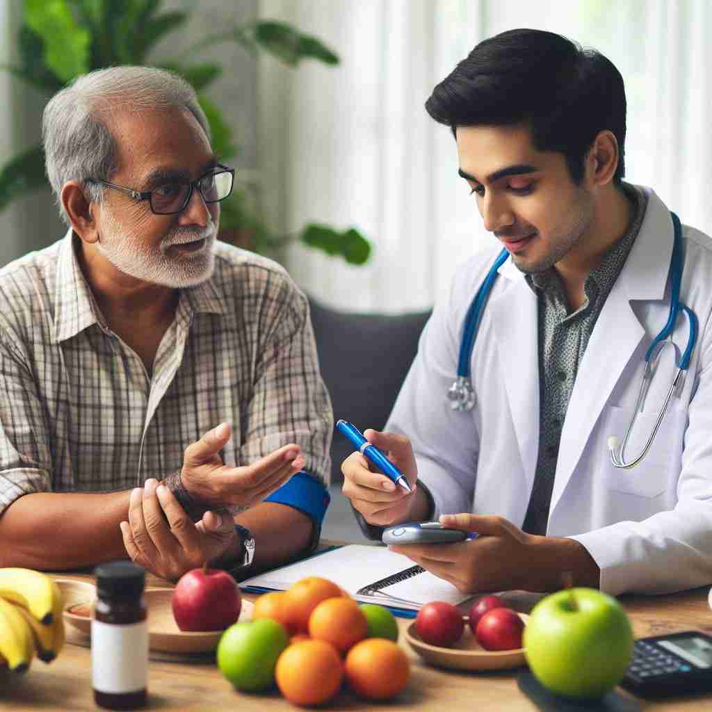 Unveiling Nature’s Sweet Delights: Remarkable Indian Fruits for Diabetics Unveiling Nature’s Sweet Delights: Remarkable Indian Fruits for Diabetics