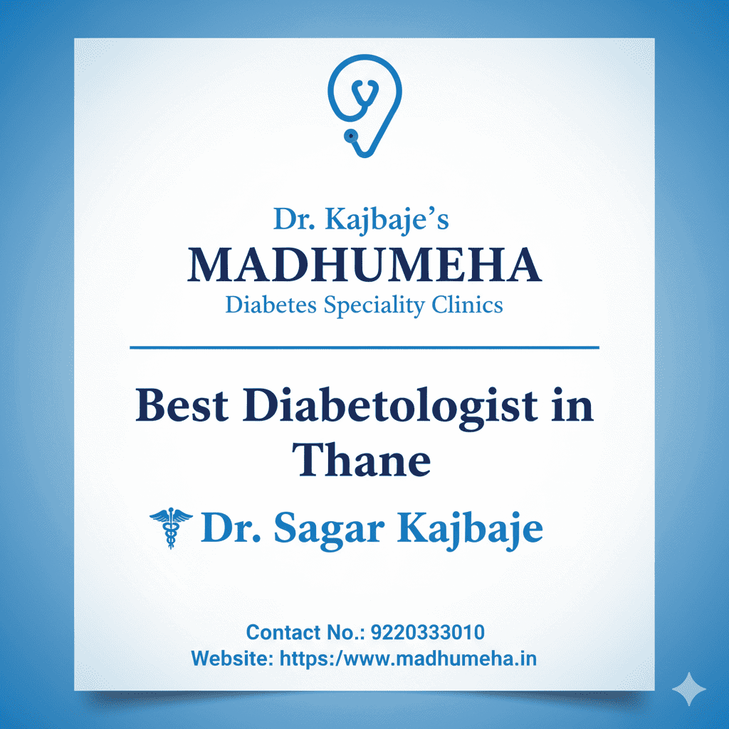 Best Diabetologist in Thane | Best Diabetes Doctor in Thane Best Diabetologist in Thane | Best Diabetes Doctor in Thane