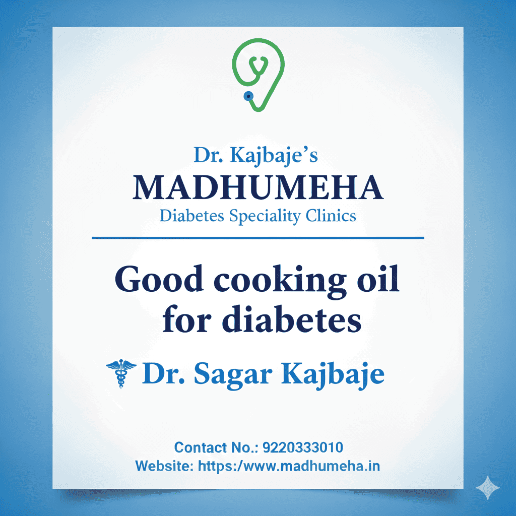 Good cooking oil for diabetes : How MUFA and PUFA Rotation Can Transform Your Kitchen Good cooking oil for diabetes : How MUFA and PUFA Rotation Can Transform Your Kitchen