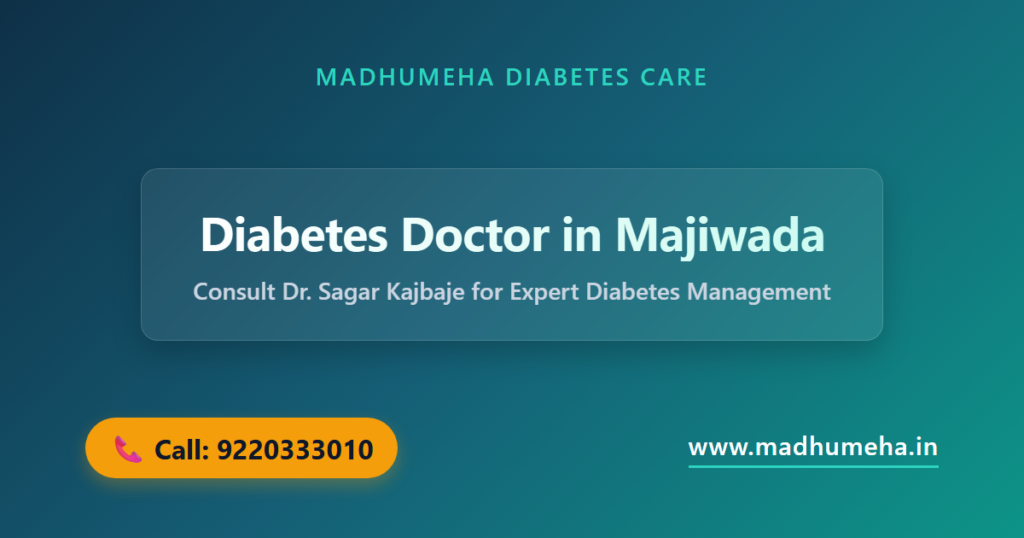 Diabetes Doctor in Majiwada – Expert Diabetes Care Diabetes Doctor in Majiwada – Expert Diabetes Care
