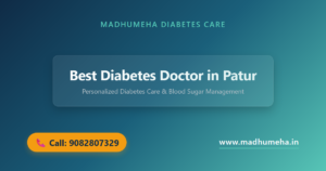 best diabetes doctor in patur