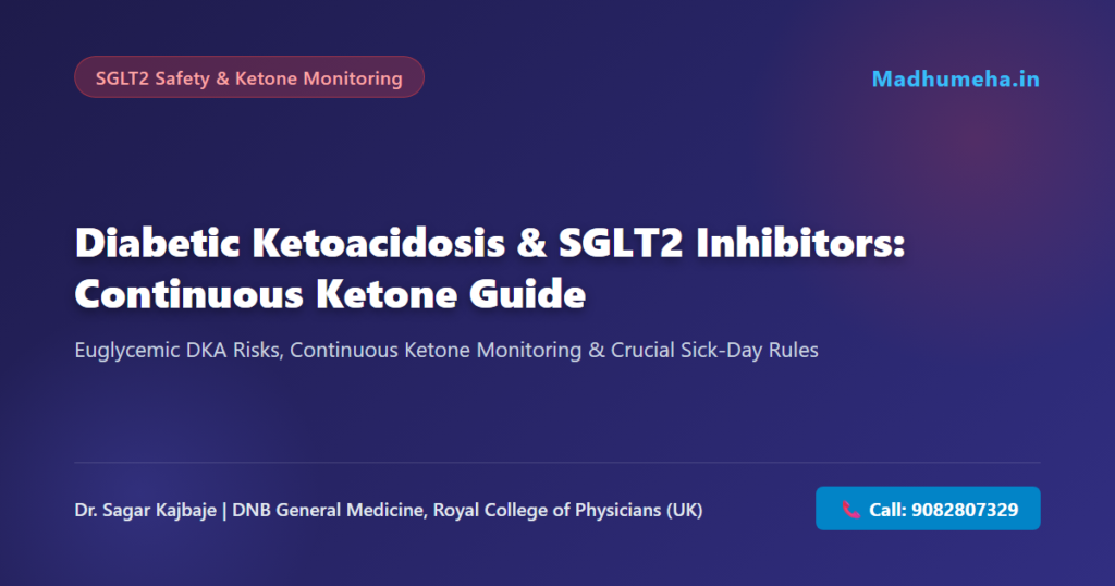Diabetic Ketoacidosis Warning Signs at Home: Emergency Guide Diabetic Ketoacidosis Warning Signs at Home: Emergency Guide