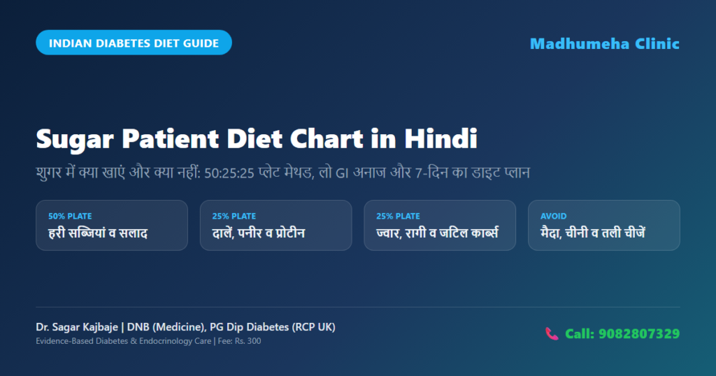 Sugar Patient Diet Chart in Hindi: क्या खाएं और क्या नहीं Sugar Patient Diet Chart in Hindi: क्या खाएं और क्या नहीं