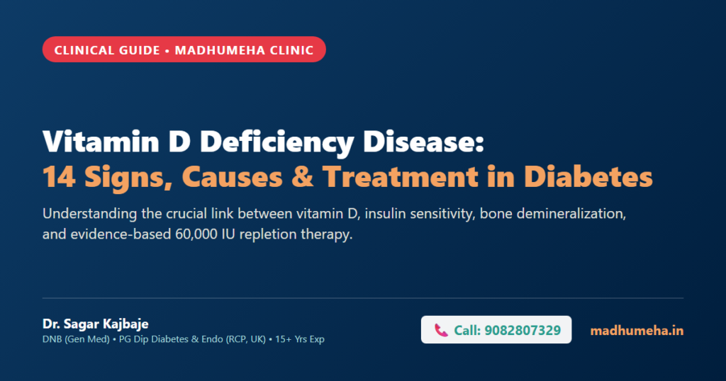 Vitamin D and Insulin Resistance: How Deficiency Spikes Sugar Vitamin D and Insulin Resistance: How Deficiency Spikes Sugar